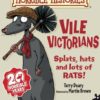 Buy Vile Victorians book at low price online in india