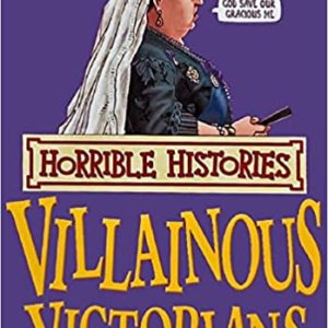 Buy Villainous Victorians book at low price Online in india