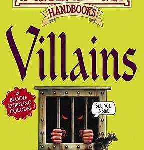 Buy Villains book at low price online in india