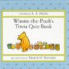 Buy WINNIE-THE-POOH'S TRIVIA QUIZ book at low price online in India