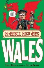 Buy Wales book at low price online in india