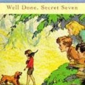 Buy Well Done, Secret Seven book at low price online in india
