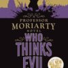 Buy Who Thinks Evil Book at low price online in india
