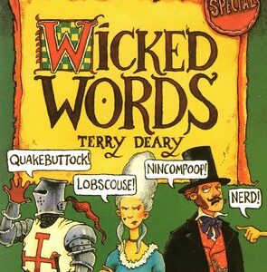 Buy Wicked Words book at low price online in India