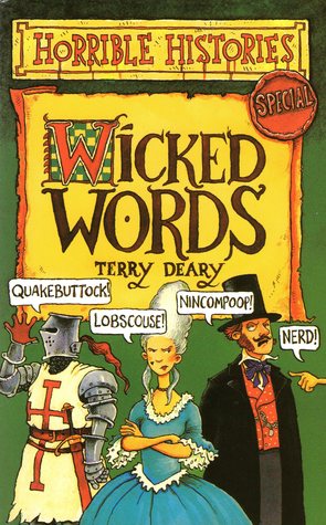 Buy Wicked Words book at low price online in India