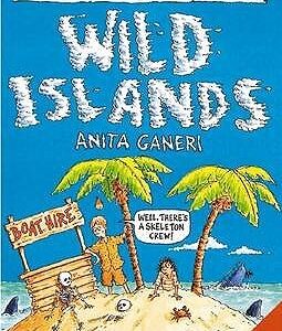 Buy Wild Islands book at low price online in India