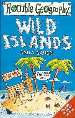 Buy Wild Islands book at low price online in India
