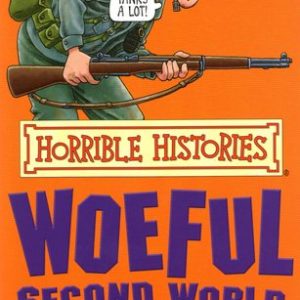 Buy Woeful Second World War book at low price online in India