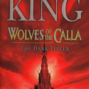 Buy Wolves of the Calla book at low price online in India