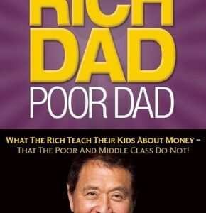 Buy Rich Dad Poor Dad book at low price online in india