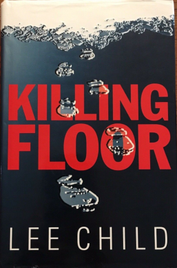 killing floor book