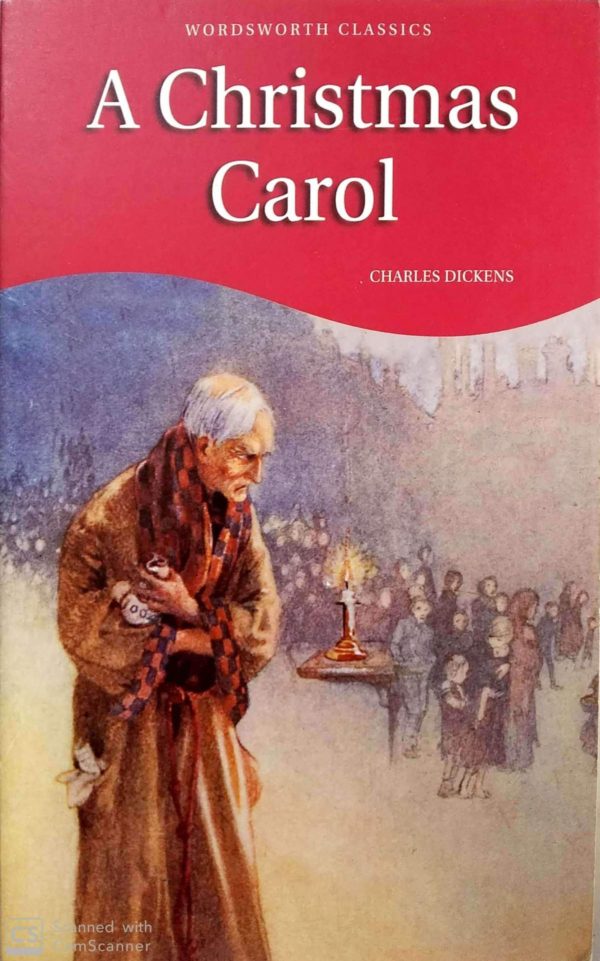 Buy A Christmas Carol book at low price online in India