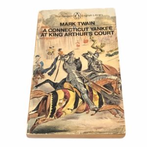 Buy A Connecticut Yankee at King Arthur's Court book at low price online in india