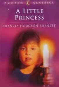 Buy A Little Princess book at low price online in India