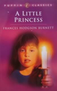 Buy A Little Princess book at low price online in India