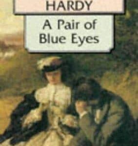 Buy A Pair of Blue Eyes book at low price online in india