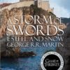 Buy A Storm of Swords- Steel and Snow book at low price online in India