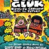 Buy Adventures of Ook and Gluk, Kung-Fu Cavemen from the Future book at low price online in India