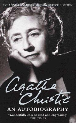 Buy Agatha Christie- An Autobiography book at low price online in India