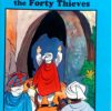 Buy Ali Baba and the Forty Thieves book at low price online in India