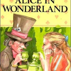 Buy Alice In Wonderland book at low price online in india