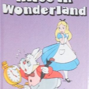 Buy Alice in Wonderland book at low price online in india