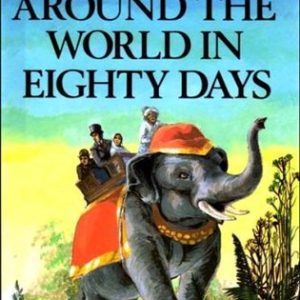 Buy Around the World in 80 Days book at low price online in India