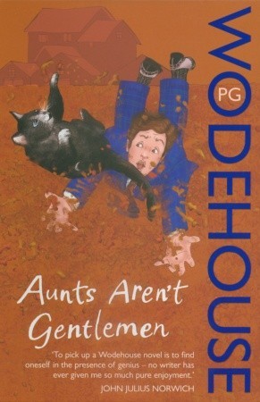 Buy Aunts Aren't Gentlemen book at low price online in India