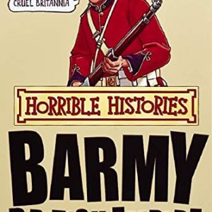 Buy Barmy British Empire book at low price online in india