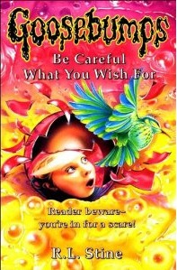 Buy Be Careful What You Wish For book at low price online in india