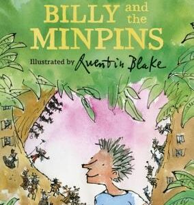 Buy Billy and the Minpins book at low price online in India