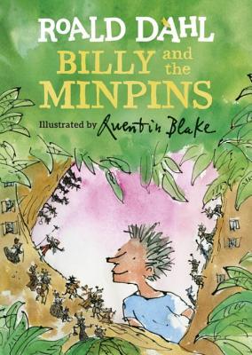 Buy Billy and the Minpins book at low price online in India