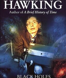 Buy Black Holes And Baby Universes And Other Essays book at low price online in India