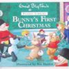 Buy Bunny's First Christmas book at low price online in india
