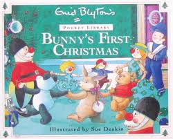 Buy Bunny's First Christmas book at low price online in india