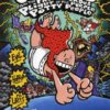 Buy Captain Underpants And The Preposterous Plight Of The Purple Potty People book at low price online in india
