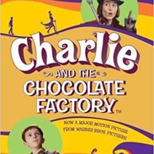 Buy Charlie and the Chocolate Factory book at low price online in india