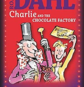 Buy Charlie and the Chocolate Factory: A Play book at low price online in india