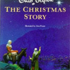 Buy Christmas Story Book at low price online in India