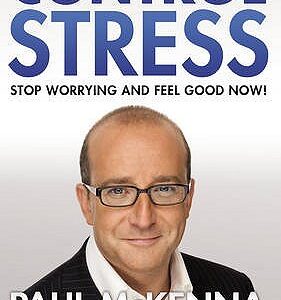 Buy Control Stress book at low price online in India