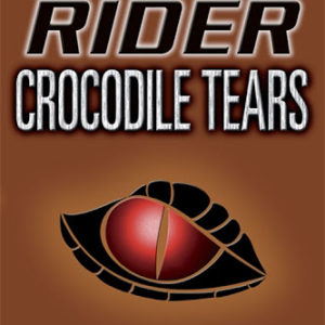 Buy Crocodile Tears book at low price online in india