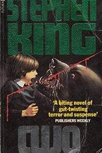 Buy Cujo book at low price online in india