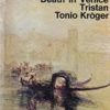 Buy Death in Venice, Tristan, Tonio Kröger book at low price online in India