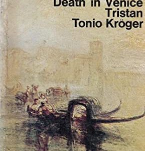 Buy Death in Venice, Tristan, Tonio Kröger book at low price online in India