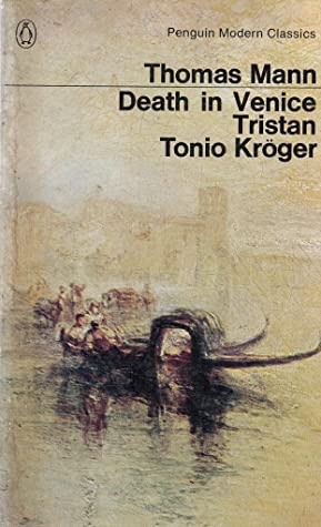 Buy Death in Venice, Tristan, Tonio Kröger book at low price online in India
