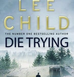 Buy Die Trying book at low price online in india