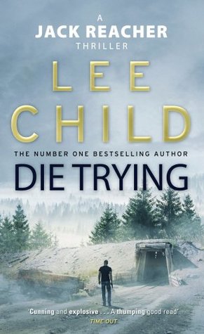 Buy Die Trying book at low price online in india