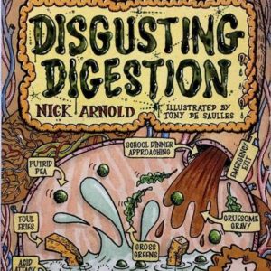Buy Disgusting Digestion book at low price online in india