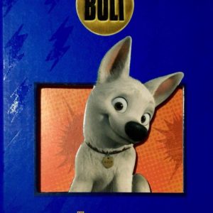 Buy Disney Magical Story- Bolt book at low price online in india