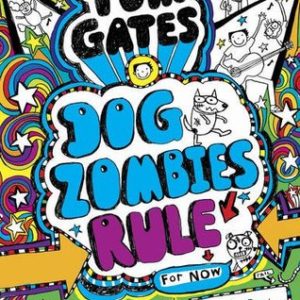 Buy Dog Zombies Rule (for now) book at low price online in India